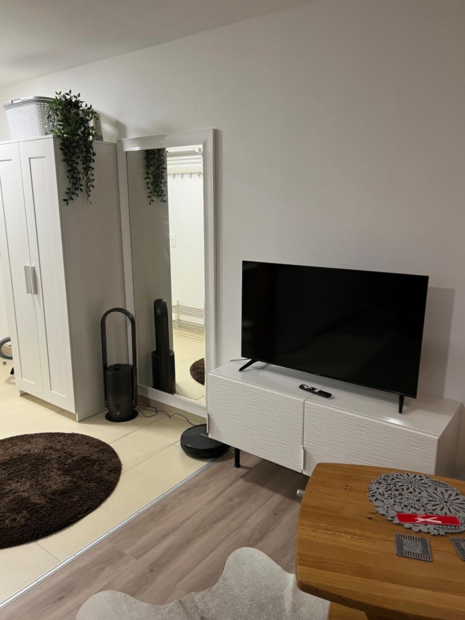 Grosse Gemuetliche Ferienwohnung Mit Klimaanlage, Parkplatz Inklusive Top ! Фюрт Экстерьер фото